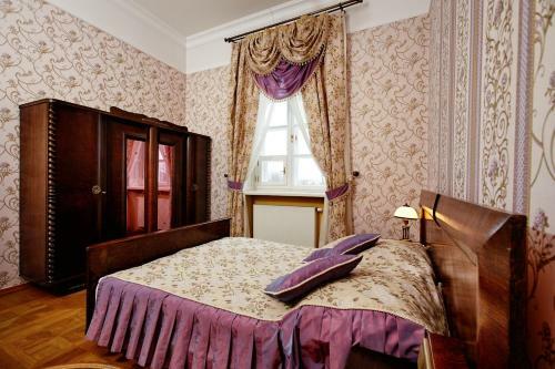 Hotel Pa?ac ?och�w