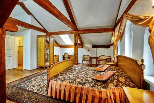 Hotel Pa?ac ?och�w