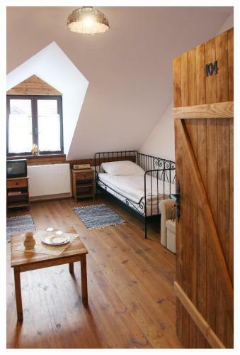 Hotel Pa?ac ?och�w