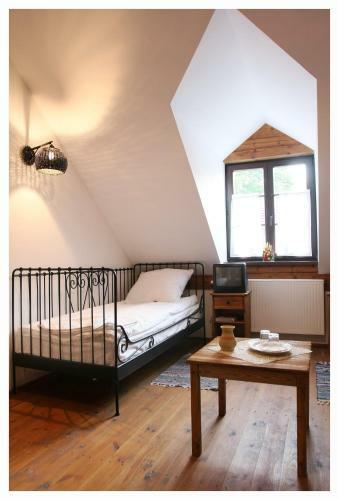 Hotel Pa?ac ?och�w