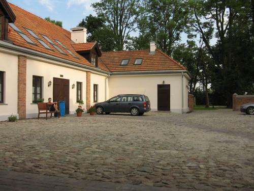 Hotel Pa?ac ?och�w