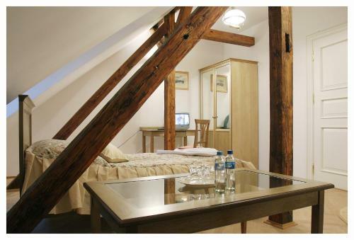 Hotel Pa?ac ?och�w