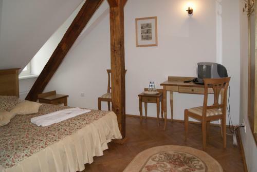 Hotel Pa?ac ?och�w