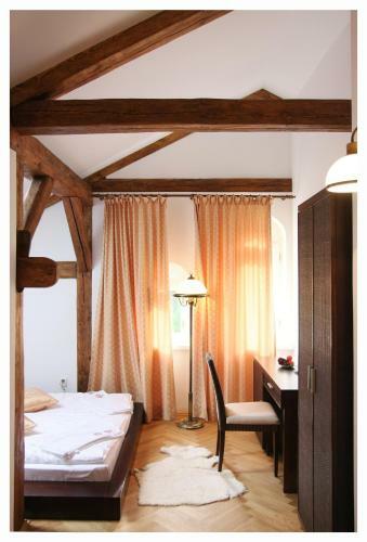 Hotel Pa?ac ?och�w