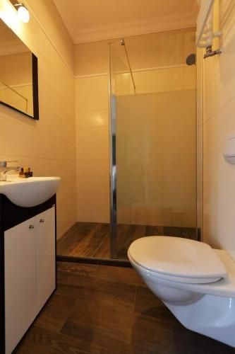 Apartamento Carmelito