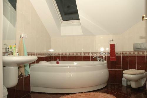 Hostal Florian - Tu? Przy Pla?y