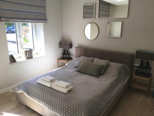 Hostal Willa B??kit Hotel & Restauracja By Dorota Szel?gowska
