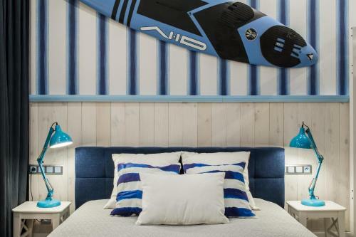 Hostal Willa B??kit Hotel & Restauracja By Dorota Szel?gowska