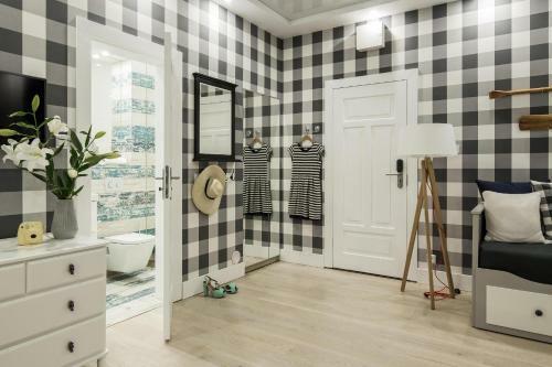Hostal Willa B??kit Hotel & Restauracja By Dorota Szel?gowska