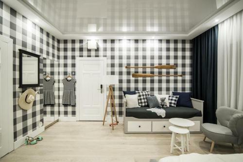 Hostal Willa B??kit Hotel & Restauracja By Dorota Szel?gowska