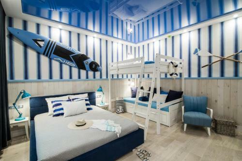 Hostal Willa B??kit Hotel & Restauracja By Dorota Szel?gowska