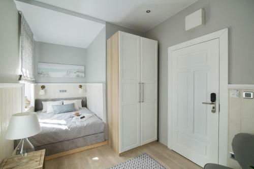 Hostal Willa B??kit Hotel & Restauracja By Dorota Szel?gowska