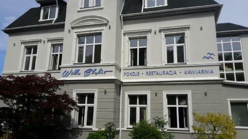 Hostal Willa B??kit Hotel & Restauracja By Dorota Szel?gowska