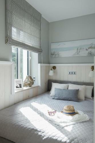 Hostal Willa B??kit Hotel & Restauracja By Dorota Szel?gowska