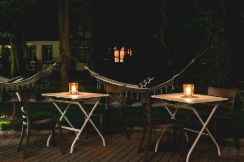 Hostal Willa B??kit Hotel & Restauracja By Dorota Szel?gowska