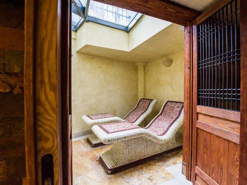 Vacationclub - Dune B Apartment 4.24