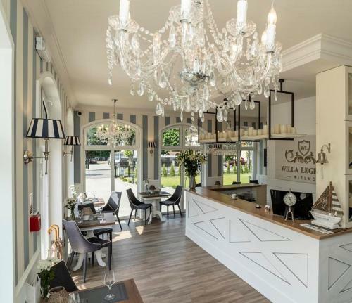 Willa Legenda Hotel & Mini Spa - Adults Only