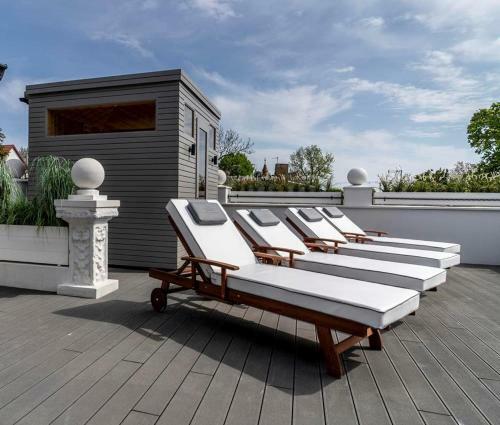 Willa Legenda Hotel & Mini Spa - Adults Only
