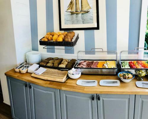 Willa Legenda Hotel & Mini Spa - Adults Only