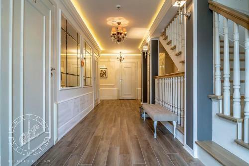 Willa Legenda Hotel & Mini Spa - Adults Only