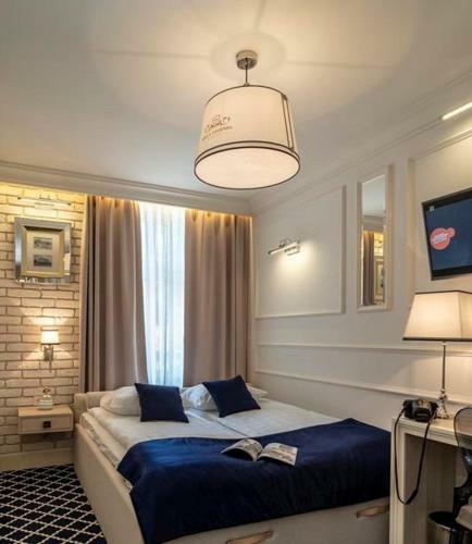 Willa Legenda Hotel & Mini Spa - Adults Only