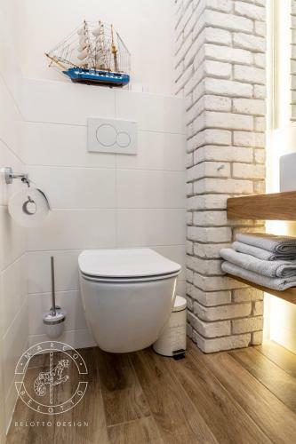Willa Legenda Hotel & Mini Spa - Adults Only