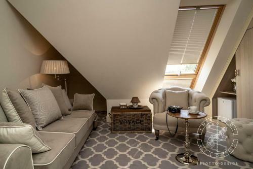 Willa Legenda Hotel & Mini Spa - Adults Only