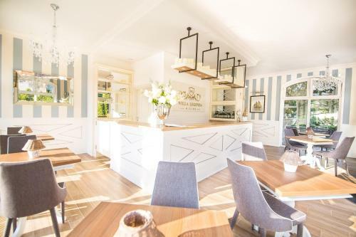 Willa Legenda Hotel & Mini Spa - Adults Only