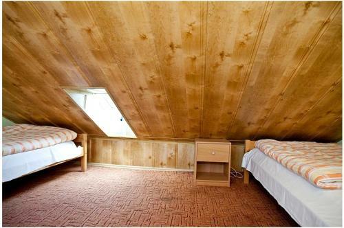 Bed & Breakfast Bar Bis