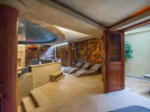 Vacationclub ? Zach�d S?o?ca Apartament 36