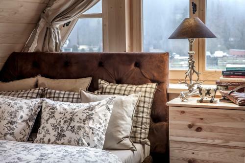 Gorska Osada Lovely Chalets Zakopane