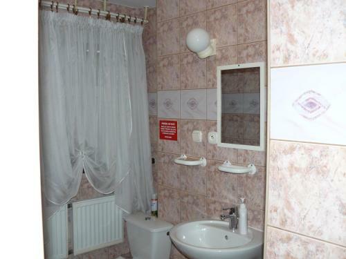 Hostal Piaseczno Willa Staropolska