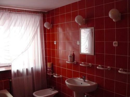 Hostal Piaseczno Willa Staropolska