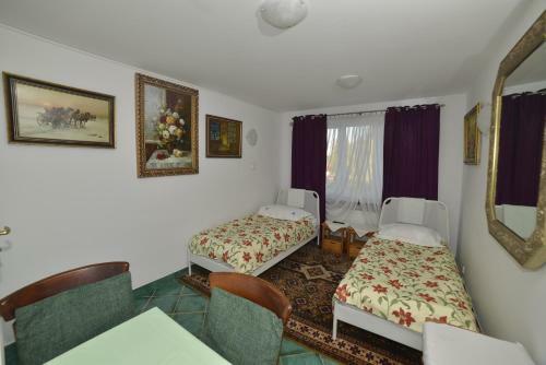 Hostal Piaseczno Willa Staropolska