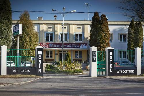 Hotel W?�kniarz