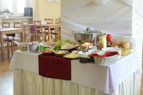 Hotel W?�kniarz