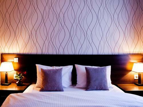 Hotel Aviator