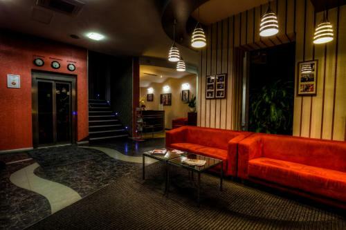 Hotel Aviator