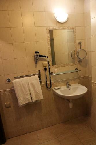 Apartamento Hotel Katrina