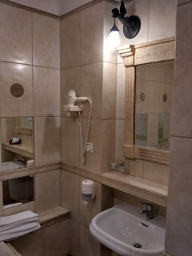 Hotel Villa Royal
