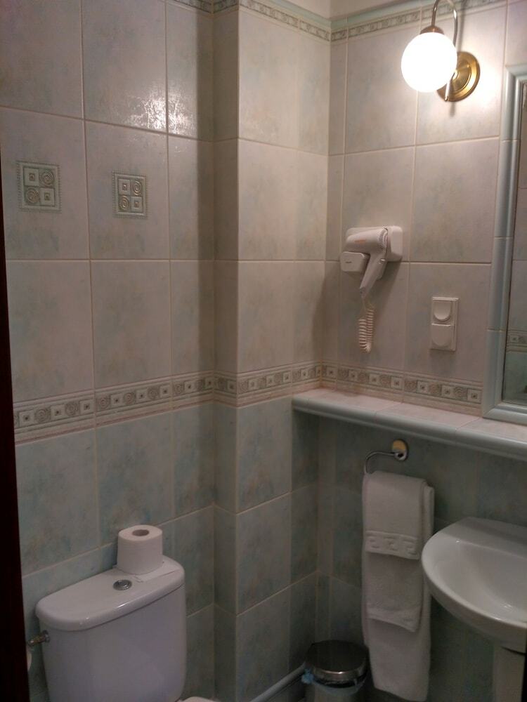 Hotel Villa Royal