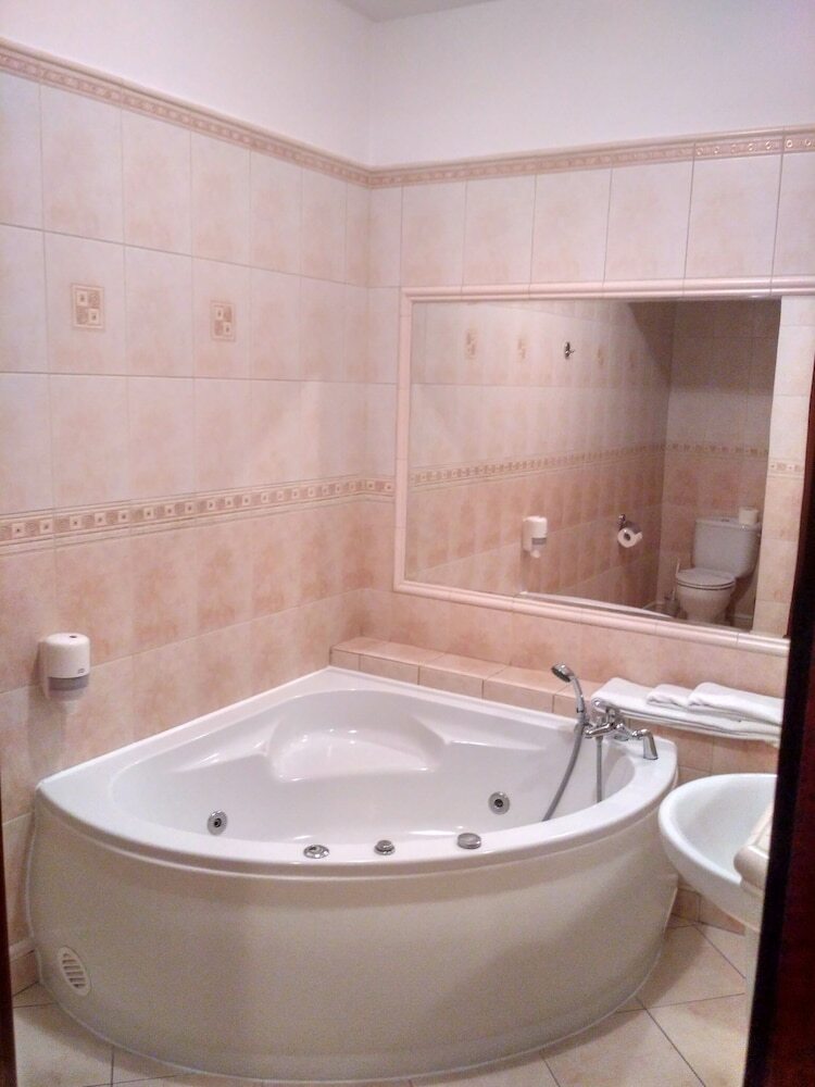 Hotel Villa Royal