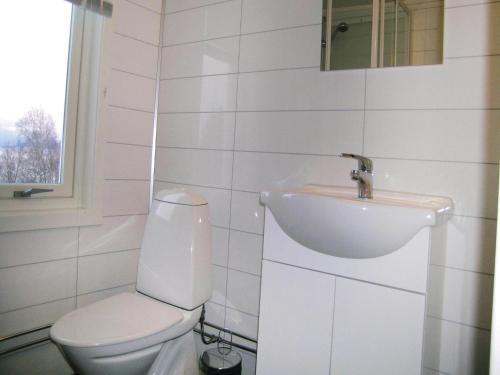 Holiday Home V�gstranda P�lgjerde
