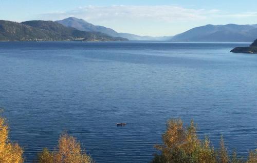 Holiday Home V�gstranda P�lgjerde