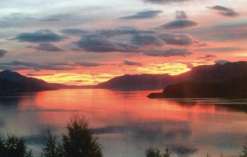 Holiday Home V�gstranda P�lgjerde