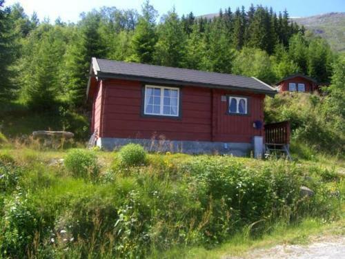 Apartamento Hesthaug Gard