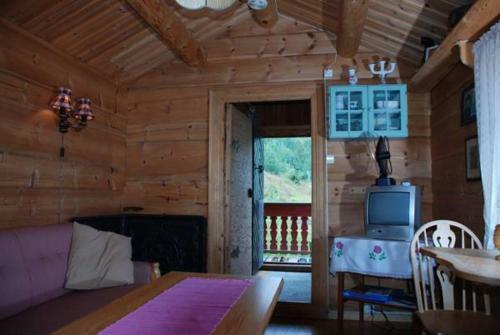 Apartamento Hesthaug Gard