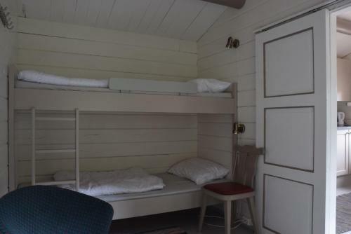 Apartamento Hesthaug Gard