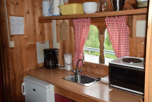 Apartamento Hesthaug Gard