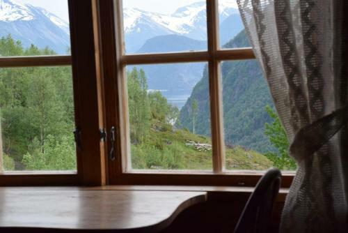 Apartamento Hesthaug Gard